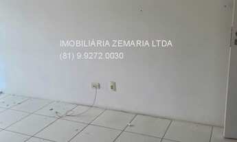 Imagem 2: Vendo apto no Edf. Carlos Pena Filho, Apipucos, 02 qts, suíte, 01 vaga, 58m², lazer