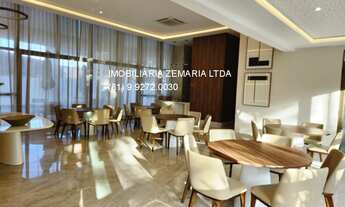 Imagem 3: Apartamento de luxo com 4 suítes e vista privilegiada no Edf. Mirante do Capibaribe em Rec