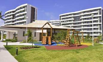 Imagem 6: Apartamento de Luxo à Venda em Cabo de Santo Agostinho - Paiva - 3 Quartos, 2 Suítes, 113m