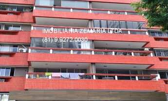 Imagem: Imperdível cobertura de luxo na Tamarineira