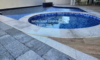 Imagem 7: Apartamento de luxo com 4 suítes e vista privilegiada no Edf. Mirante do Capibaribe em Rec