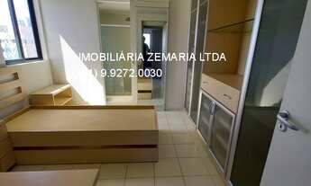 Imagem 5: Apartamento comercial de luxo em Parnamirim, Recife-PE, 4 quartos, 3 suítes, 4 salas, 5 ba