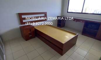 Imagem 4: Apartamento comercial de luxo em Parnamirim, Recife-PE, 4 quartos, 3 suítes, 4 salas, 5 ba