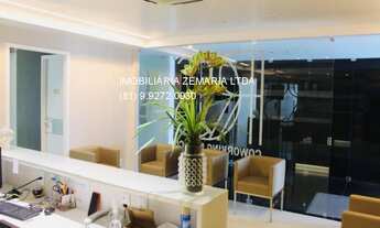 Imagem 4: Empresarial Alfred Nobel