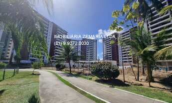 Imagem 7: Venda de Apartamento de Luxo no Edifício Verano: 3 Quartos, 2 Suítes, 2 Salas, 4 Banheiros