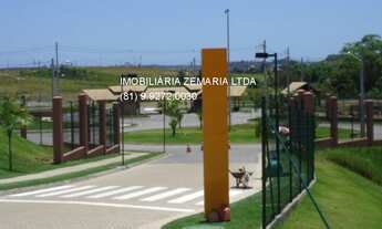 Imagem: Terreno no Condomínio Alphaville com 1.000m²