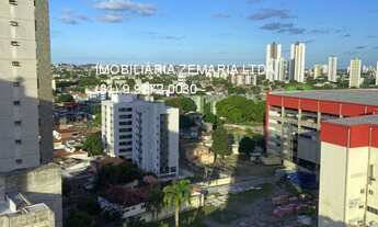Imagem 4: Apartamento de 3 quartos na Tamarineira, Recife-PE, com 98m² e 1 vaga de garagem - EDIFÍCI