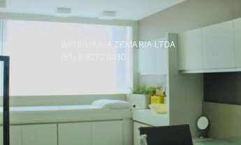 Imagem 6: Empresarial Alfred Nobel