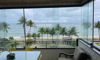 Imagem: EDIFÍCIO SOLAR DE CAMARAGIBE - CANDEIAS