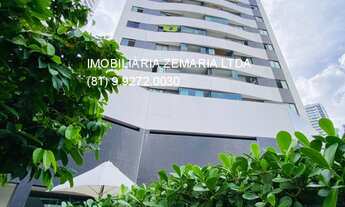 Imagem: Apartamento de alto padrão no Edf. Gran