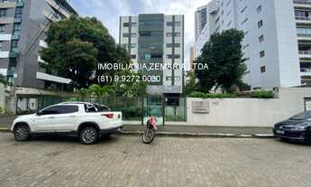 Imagem: Apartamento de Luxo no Monteiro 3 Quartos