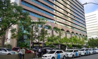 Imagem: Salão Comercial de Alto Padrão com 1 Sala