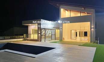 Imagem: Venda ou Locação de Casa de Alto Padrão