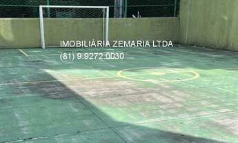 Imagem 7: Vendo apto no Edf. San Tiago, Casa Amarela, 03 qtos, suíte, 02 vagas, 82m², lazer