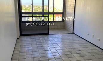 Imagem: Apartamento de 3 quartos na Tamarineira