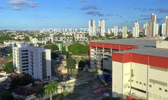 Imagem 5: Apartamento de 3 quartos na Tamarineira, Recife-PE, com 98m² e 1 vaga de garagem - EDIFÍCI