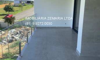 Imagem: Casa Alphaville Pernambuco 2