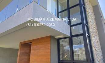 Imagem: CASA ALPHAVILLE PERNAMBUCO 2