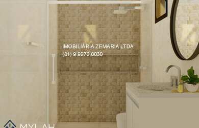 Imagem 2: CASA ALPHAVILLE PERNAMBUCO 2