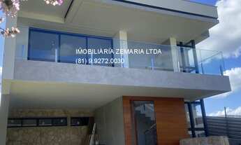 Imagem: Casa Alphaville Pernambuco 2