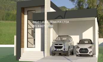 Imagem: CASA ALPHAVILLE PERNAMBUCO 2