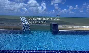 Imagem 6: Imperdível oportunidade: Apartamento à venda em Piedade, Jaboatão dos Guararapes-PE. 1 qua