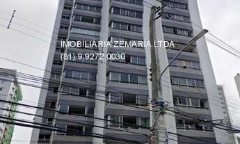 Imagem: Edifício Príncipe de Bragança