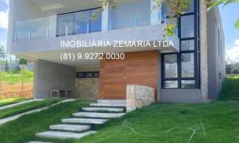 Imagem: Casa Alphaville Pernambuco 2