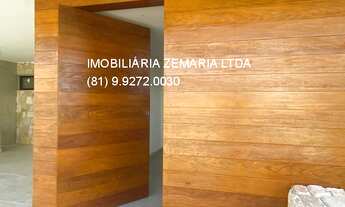 Imagem 5: Casa Alphaville Pernambuco 2