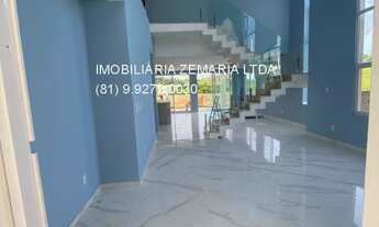 Imagem 5: Casa Alphaville Pernambuco - Joaboatão - PE