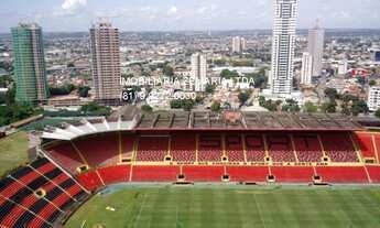 Imagem 3: Apartamento de luxo na Ilha do Retiro: 4 quartos, 3 suítes, 2 salas, 4 banheiros, 3 vagas