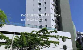 Imagem: Venda de Apartamento de Luxo em Recife-PE