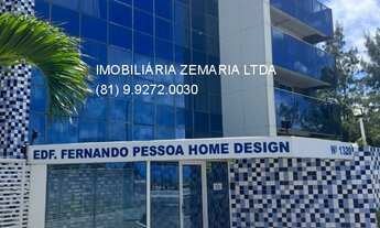 Imagem 4: Imperdível oportunidade: Apartamento à venda em Piedade, Jaboatão dos Guararapes-PE. 1 qua