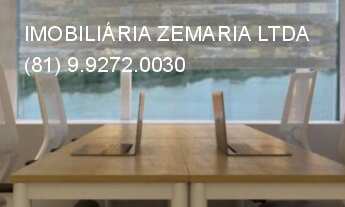 Imagem: Sala Comercial de Alto Padrão para Locação