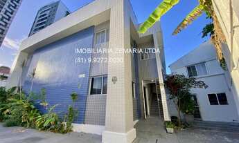 Imagem: PRÉDIO COMERCIAL LOCAÇÃO BAIRRO AFLITOS