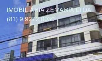 Imagem: Apartamento à venda em Recife-PE Edifício