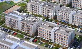 Imagem: Apartamento à venda em Ipojuca-PE 1 quarto