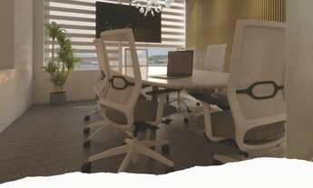 Imagem 3: Sala comercial para locação no Empresarial Rio Mar Trade Center, no bairro Pina em Recife