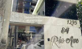 Imagem 2: Imperdível: Apartamento à venda em Recife-PE, Boa Viagem. 4 quartos, 4 suítes, 3 salas, 4