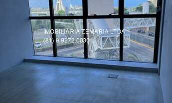 Imagem: Sala Comercial à Venda no Pina, Recife-PE