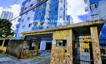 Imagem: Apartamento de 3 quartos com suíte e vaga