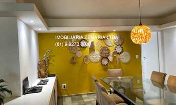 Imagem 5: Imperdível: Apartamento à venda em Recife-PE, Boa Viagem. 4 quartos, 4 suítes, 3 salas, 4