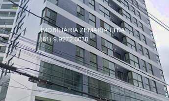 Imagem: Apartamento de Luxo à Venda em Casa Amarela