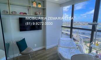 Imagem: Sala Comercial para Locação no Pina, Recife-PE