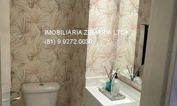 Imagem 5: Sala Comercial para Locação no Pina, Recife-PE: 1 Sala, 1 Banheiro, 1 Vaga de Garagem - 36