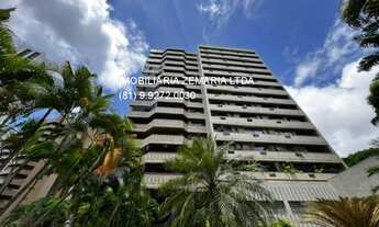 Imagem: Apartamento de luxo na Tamarineira, Recife-PE