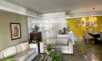 Imagem 7: Imperdível: Apartamento à venda em Recife-PE, Boa Viagem. 4 quartos, 4 suítes, 3 salas, 4