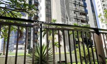 Imagem 3: Imperdível: Apartamento à venda em Recife-PE, Boa Viagem. 4 quartos, 4 suítes, 3 salas, 4