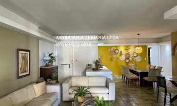 Imagem 6: Imperdível: Apartamento à venda em Recife-PE, Boa Viagem. 4 quartos, 4 suítes, 3 salas, 4