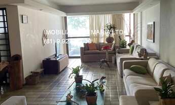 Imagem 4: Imperdível: Apartamento à venda em Recife-PE, Boa Viagem. 4 quartos, 4 suítes, 3 salas, 4